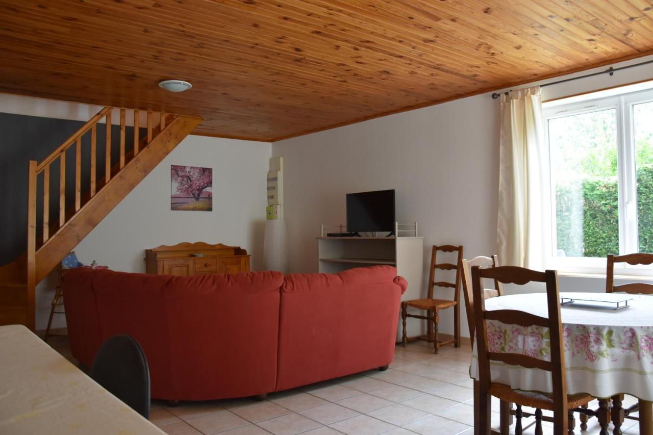 Gite de Grigny Eclaires Extérieur photo
