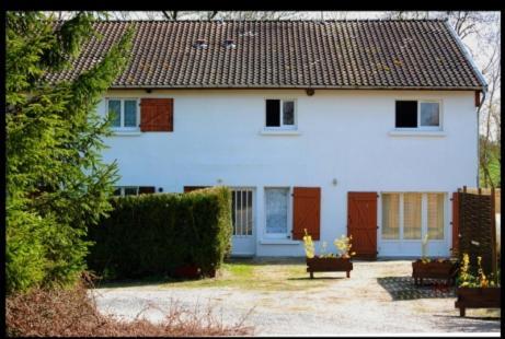 Gite de Grigny Eclaires Extérieur photo